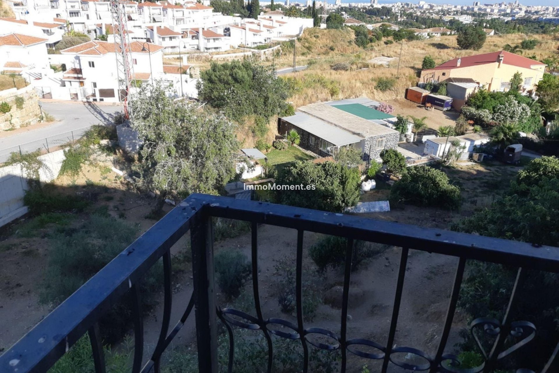 Reventa - Parcela - Mijas - Mijas Centro
