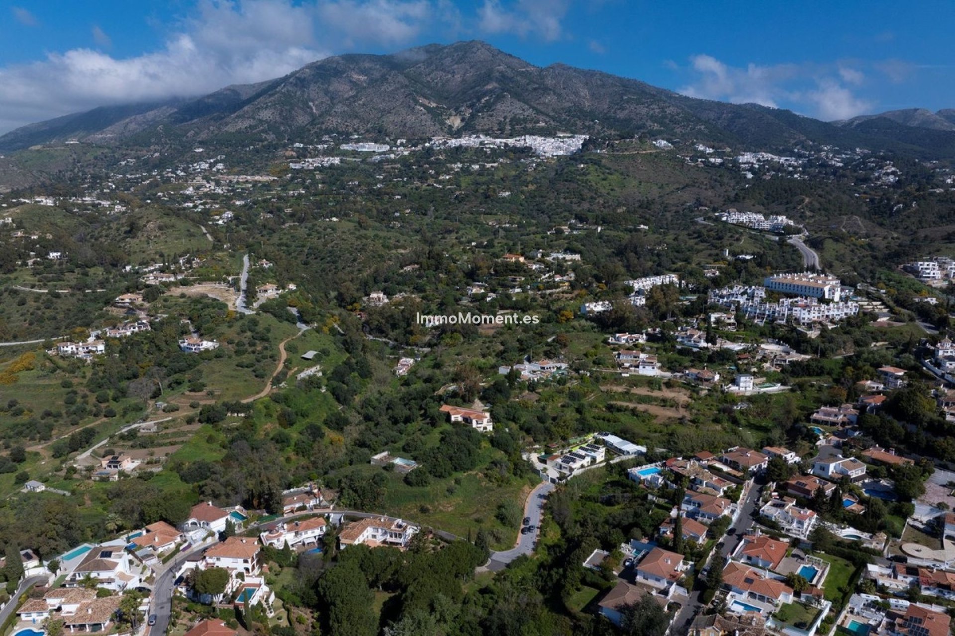 Reventa - Parcela - Mijas - Mijas Centro