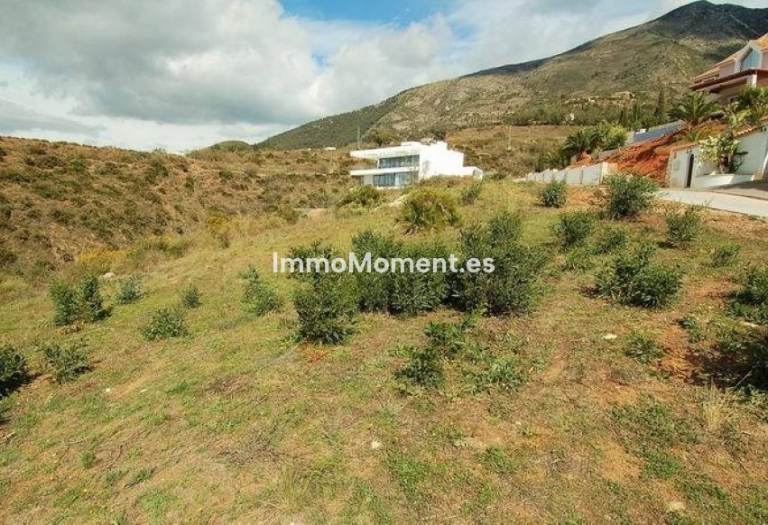 Reventa - Parcela - Mijas - Mijas Centro