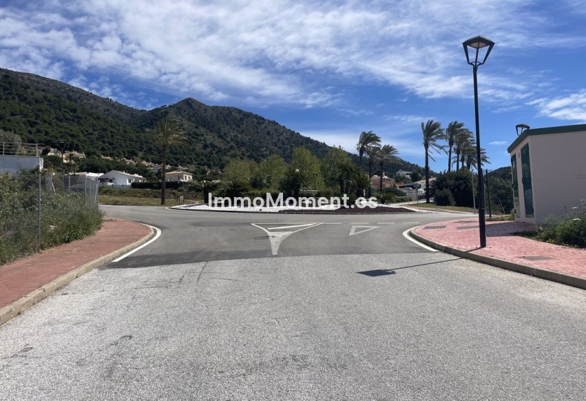 Reventa - Parcela - Mijas - Mijas Centro