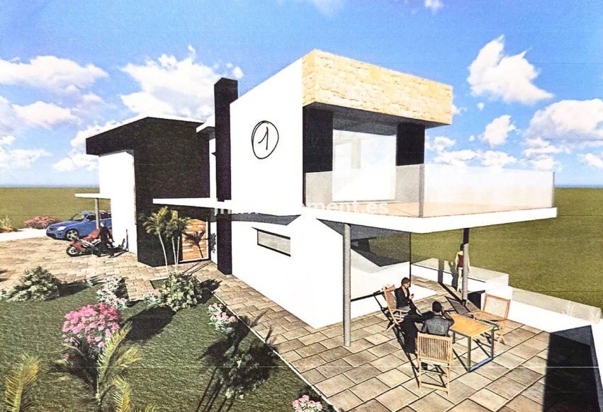 Reventa - Parcela - Mijas - Mijas Centro