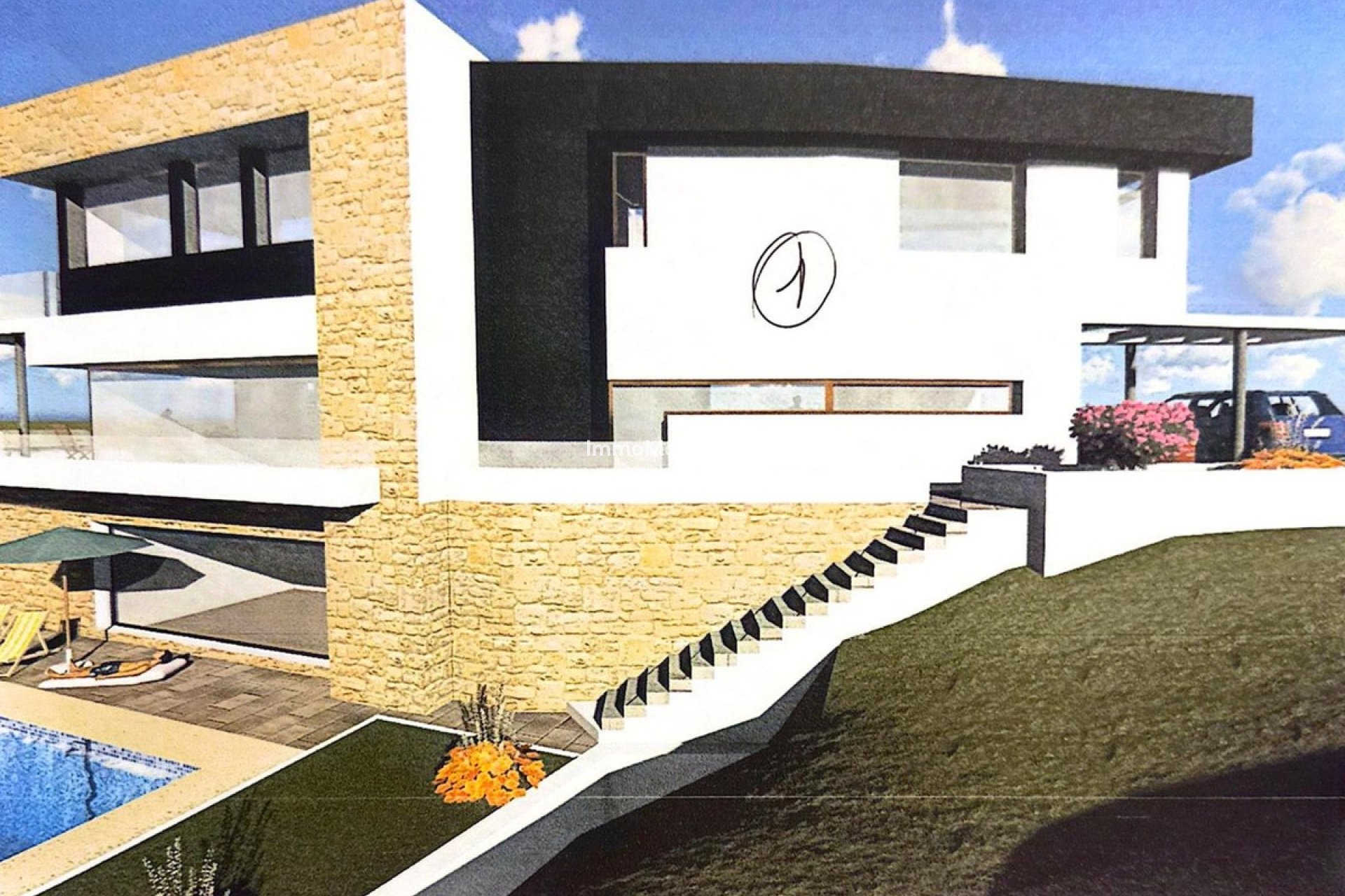 Reventa - Parcela - Mijas - Mijas Centro