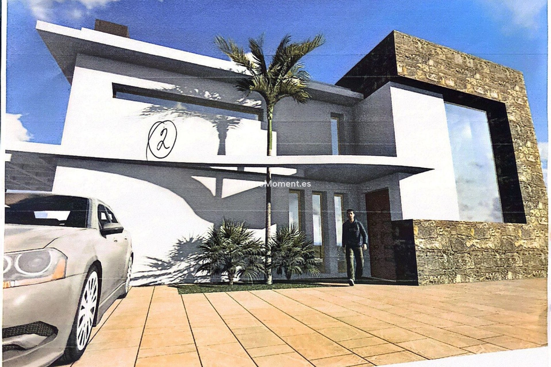Reventa - Parcela - Mijas - Mijas Centro