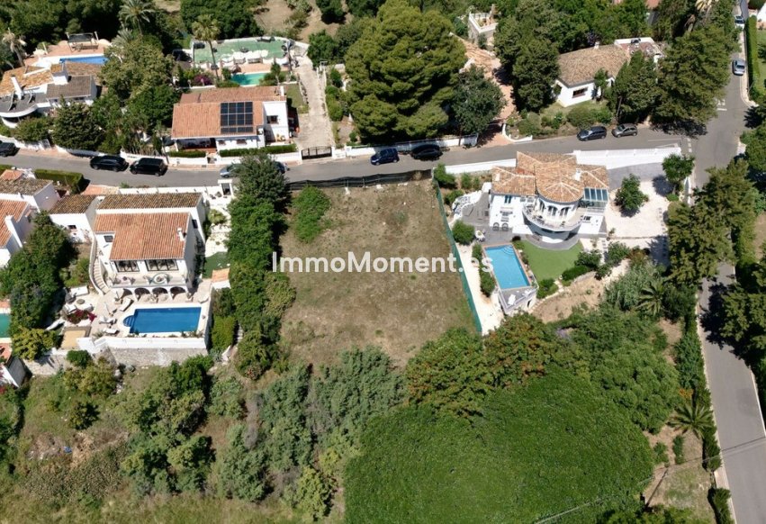 Reventa - Parcela - Mijas - Mijas Centro