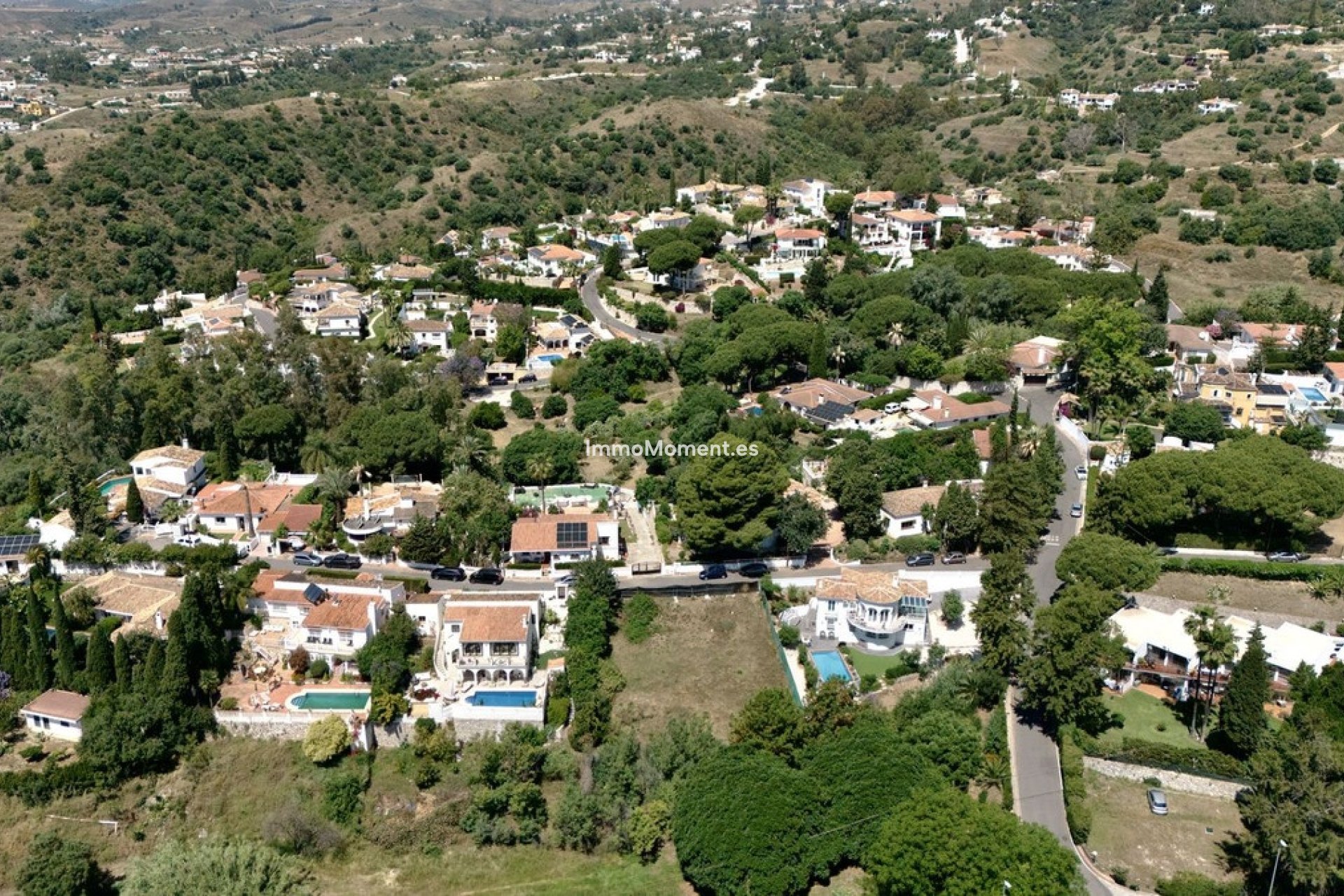 Reventa - Parcela - Mijas - Mijas Centro