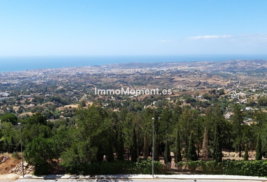 Reventa - Parcela - Mijas - Mijas Centro
