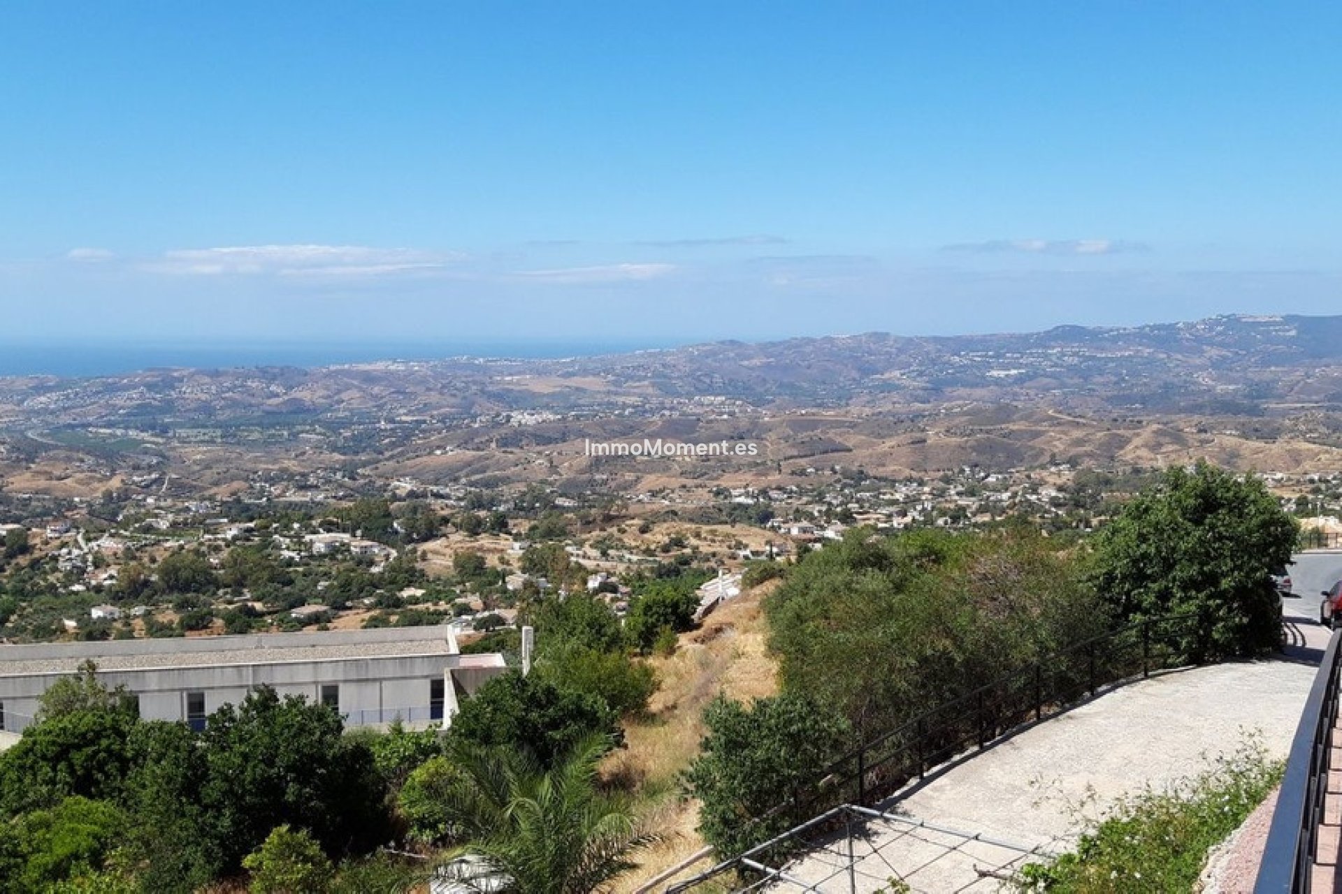 Reventa - Parcela - Mijas - Mijas Centro
