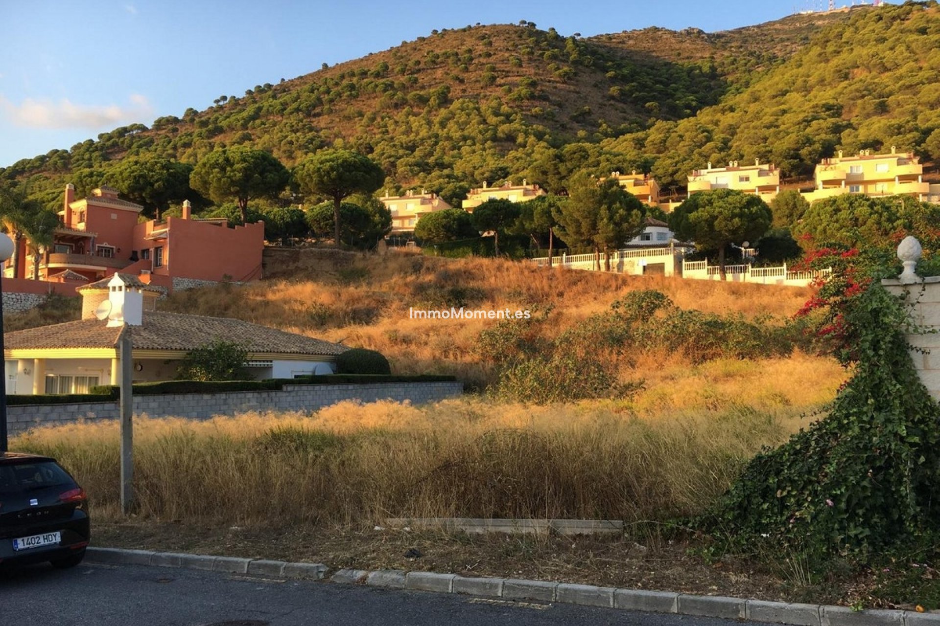 Reventa - Parcela - Mijas - Mijas Costa