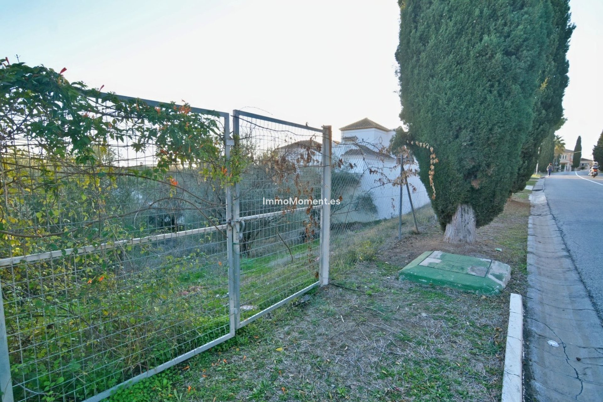 Reventa - Parcela - Mijas - Mijas Golf