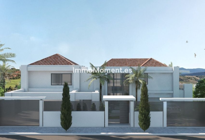 Reventa - Parcela - Mijas - Mijas Golf