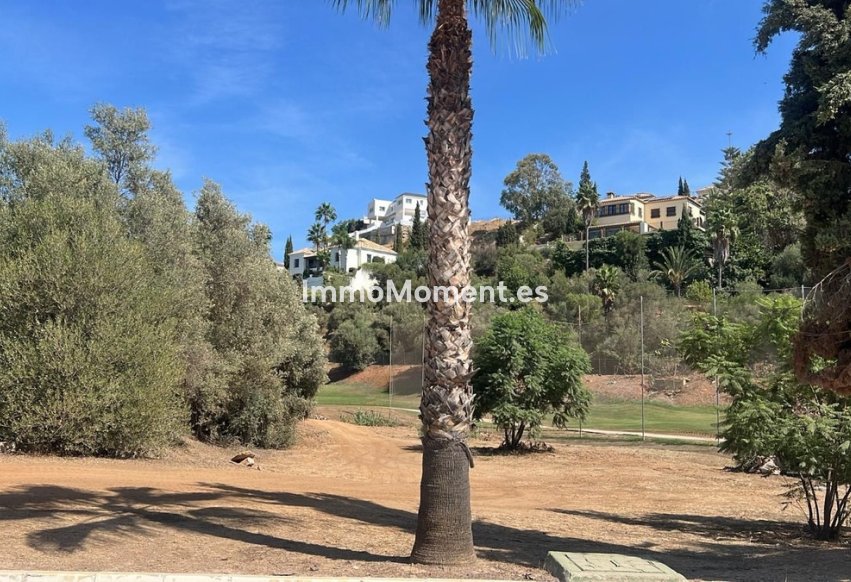 Reventa - Parcela - Mijas - Mijas Golf