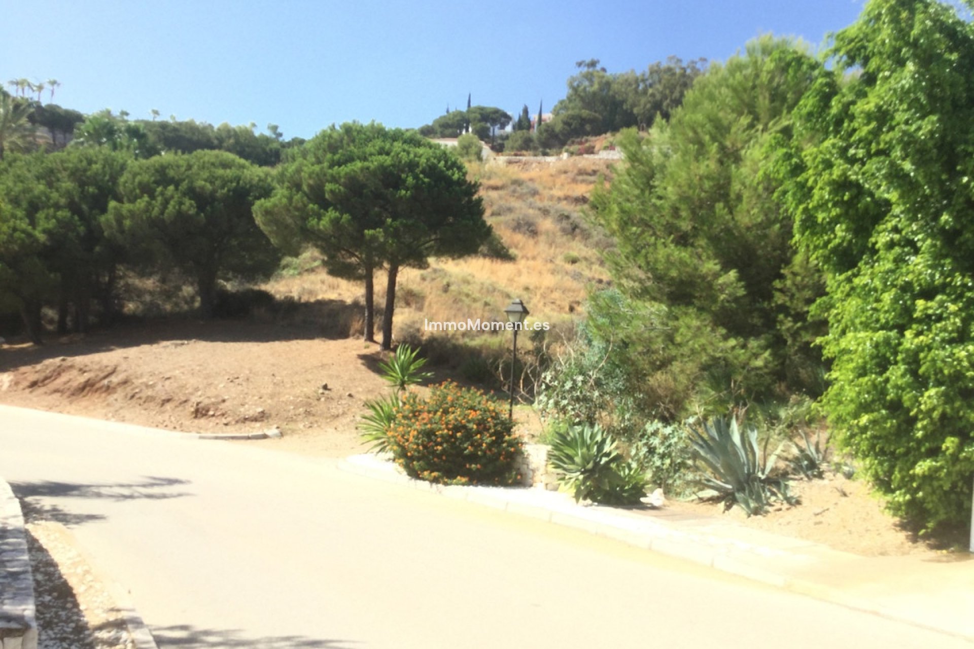 Reventa - Parcela - Mijas - Valtocado