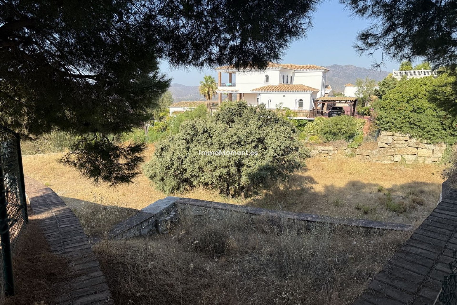 Reventa - Parcela - Mijas - Valtocado