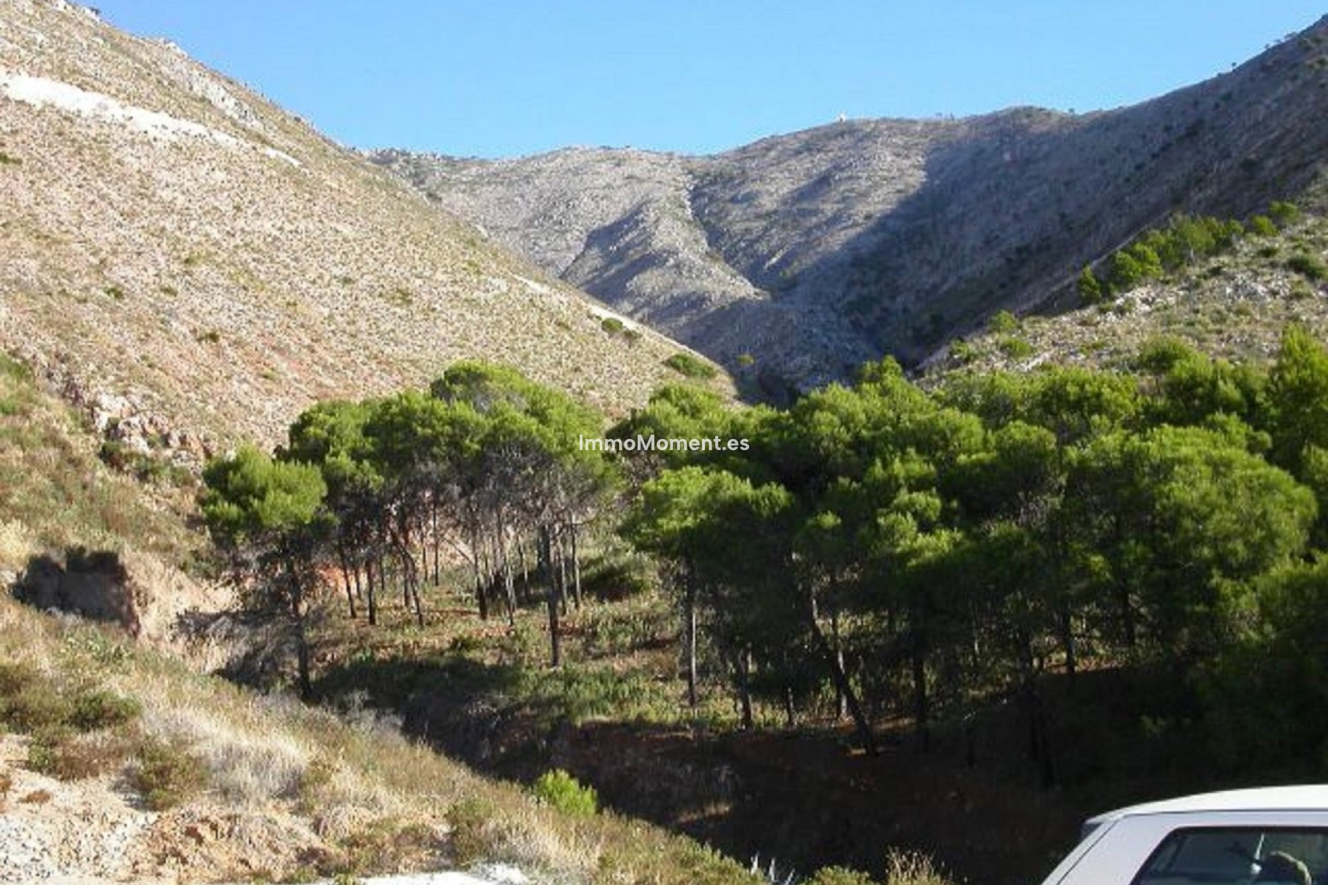 Reventa - Parcela - Mijas - Valtocado