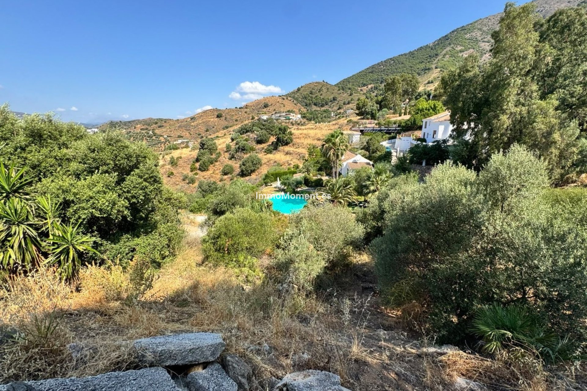 Reventa - Parcela - Mijas - Valtocado
