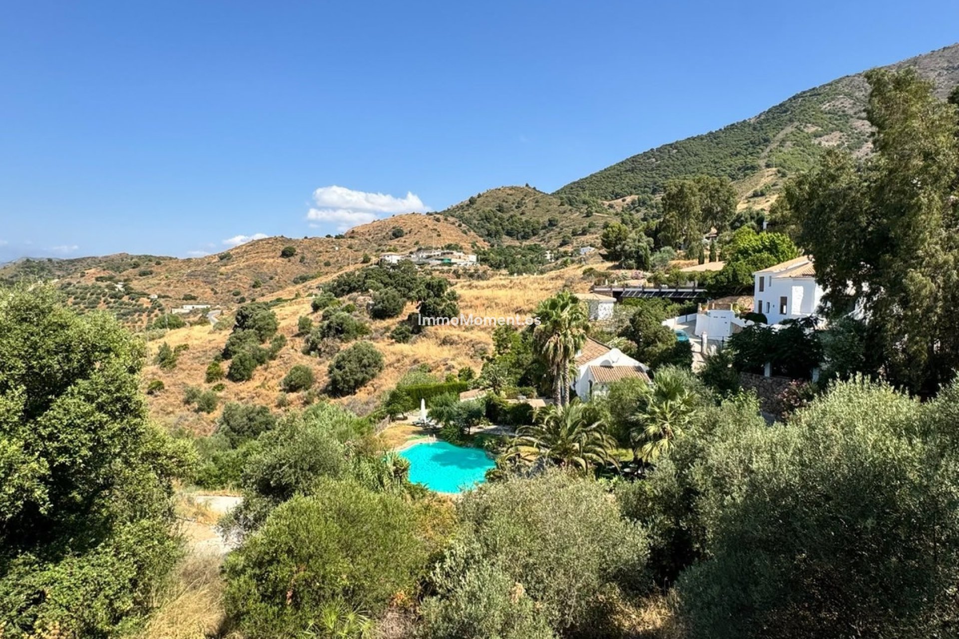 Reventa - Parcela - Mijas - Valtocado