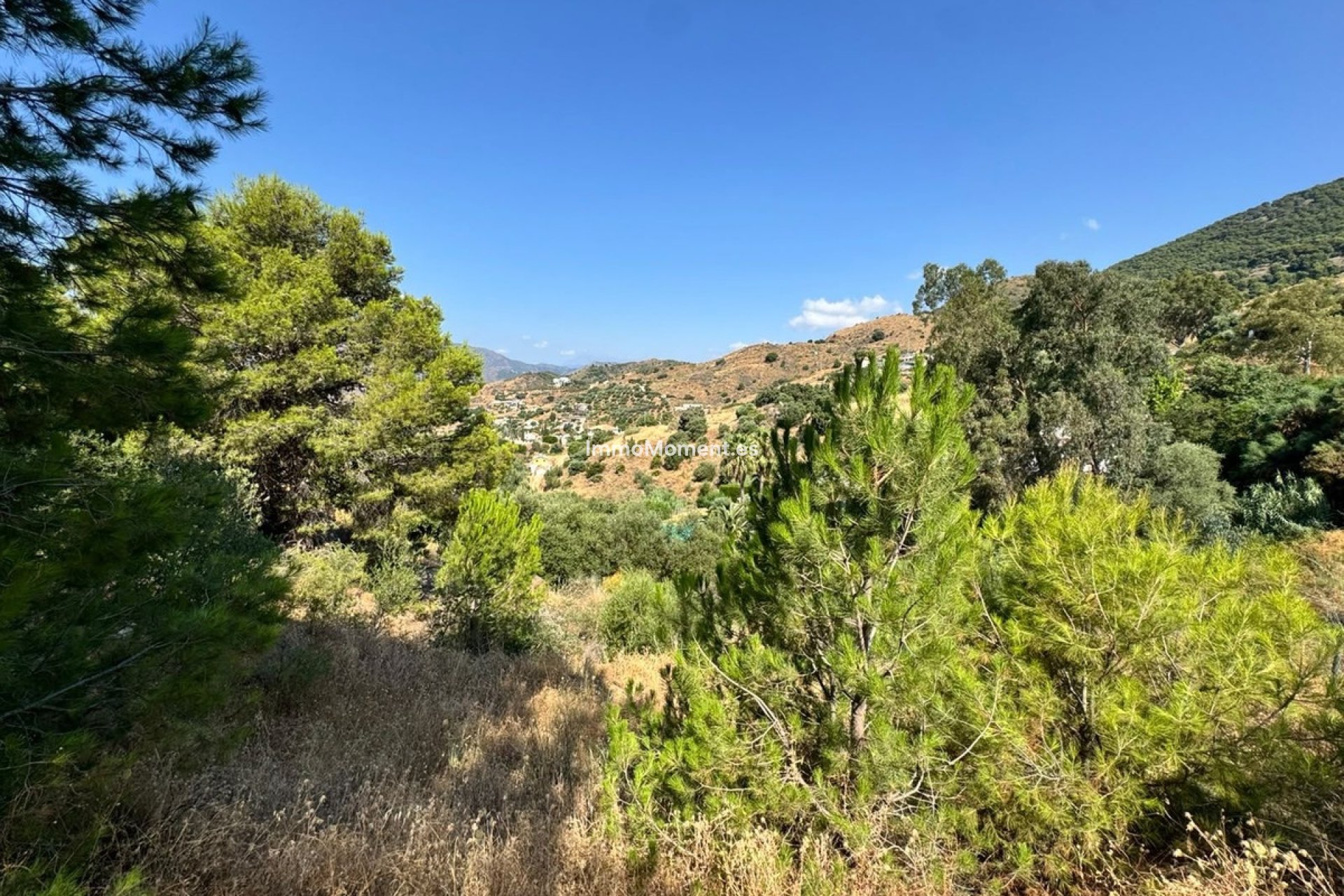 Reventa - Parcela - Mijas - Valtocado