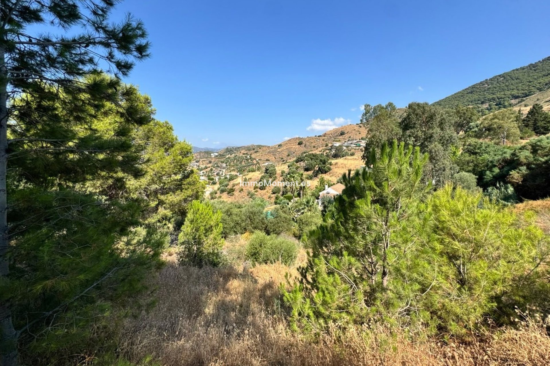 Reventa - Parcela - Mijas - Valtocado