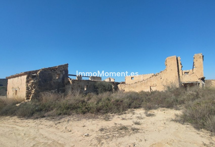 Reventa - Parcela - Orihuela - Torremendo