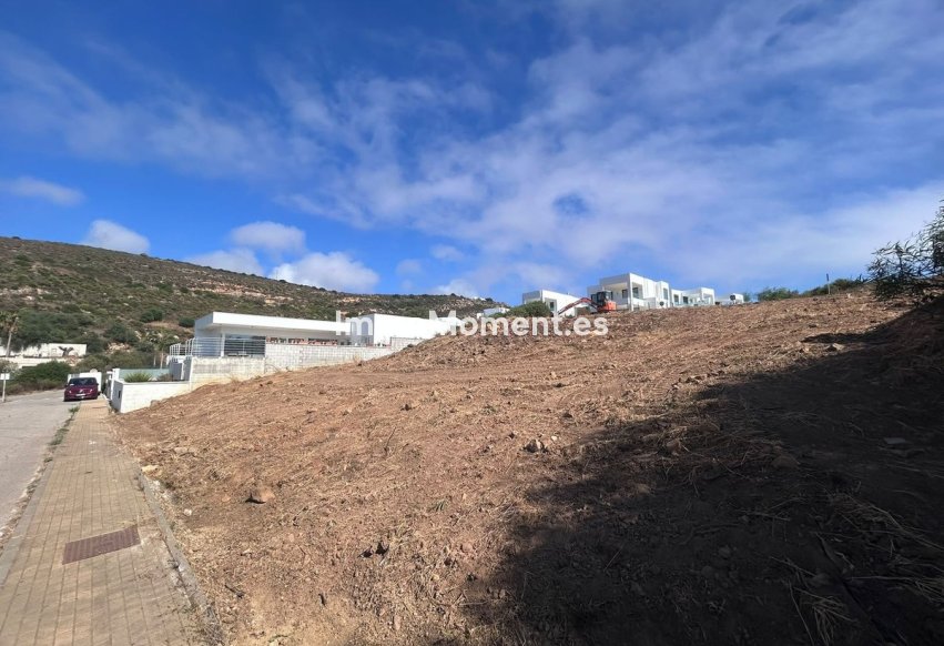 Reventa - Parcela - Sotogrande - San Roque