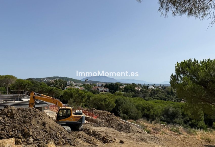 Reventa - Parcela - Sotogrande - Sotogrande Alto