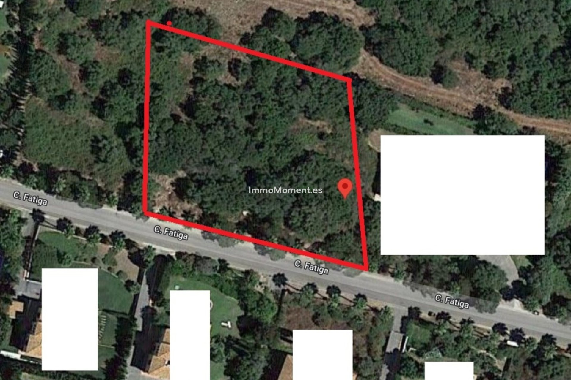 Reventa - Parcela - Sotogrande - Sotogrande Alto