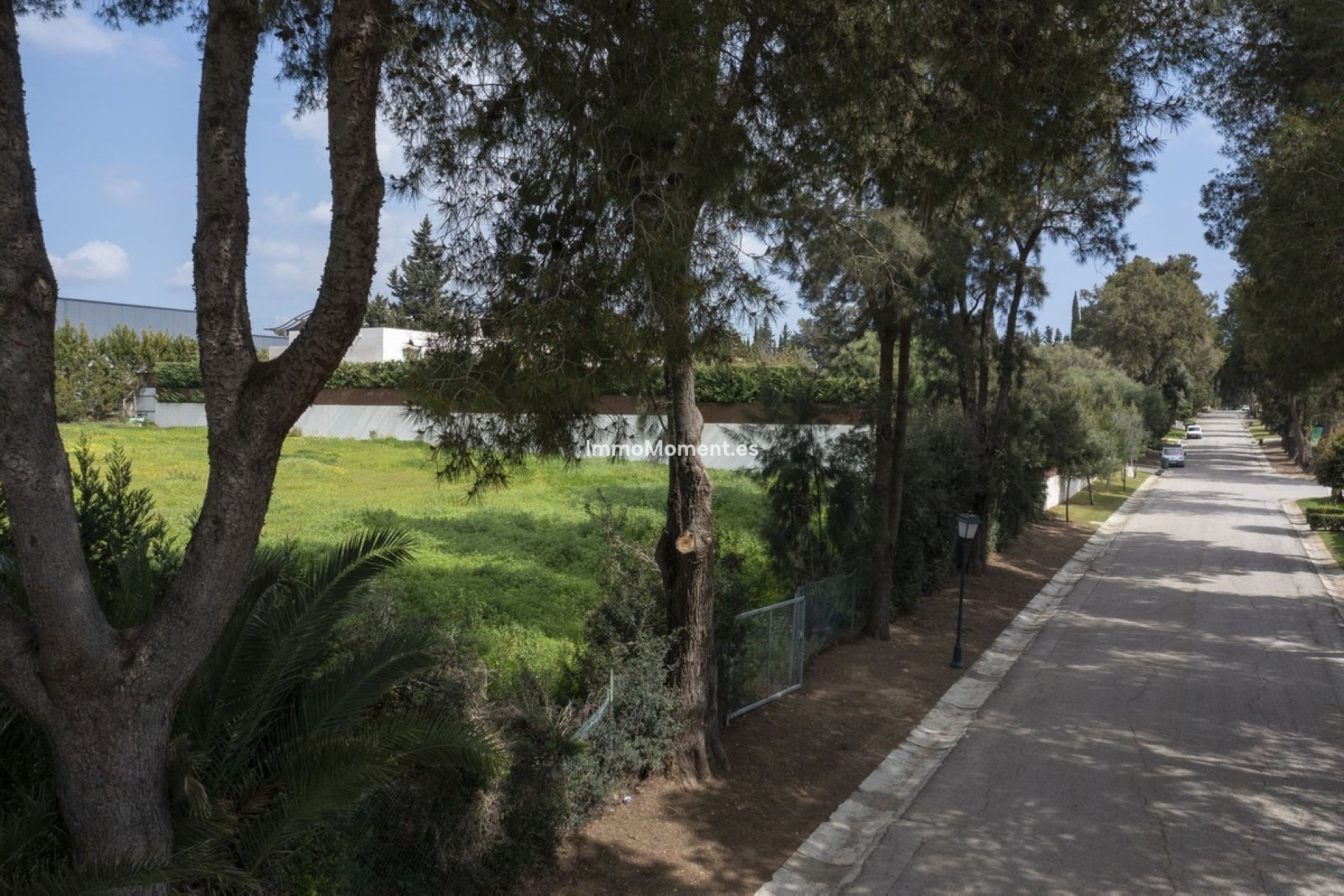 Reventa - Parcela - Sotogrande