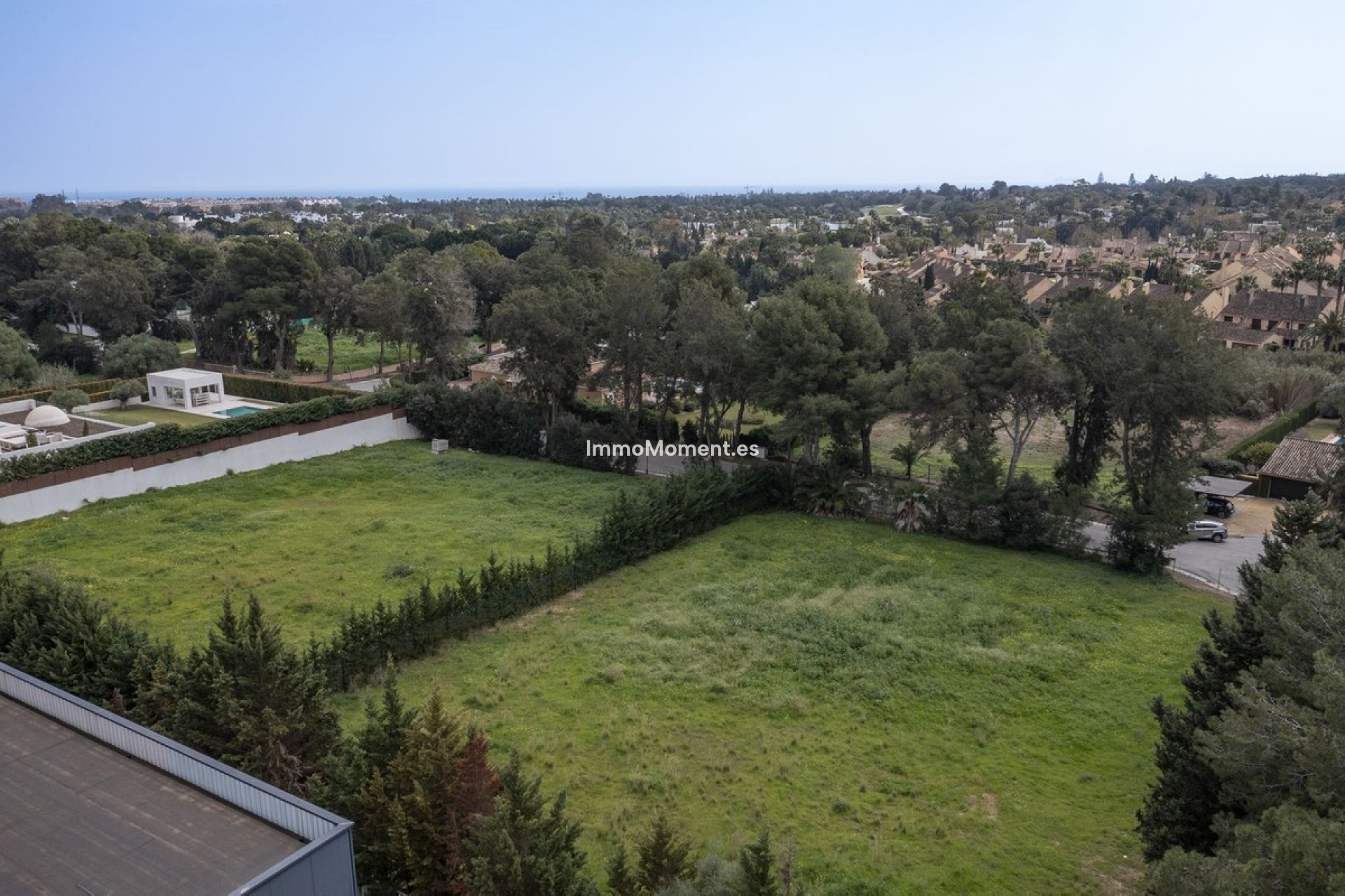 Reventa - Parcela - Sotogrande
