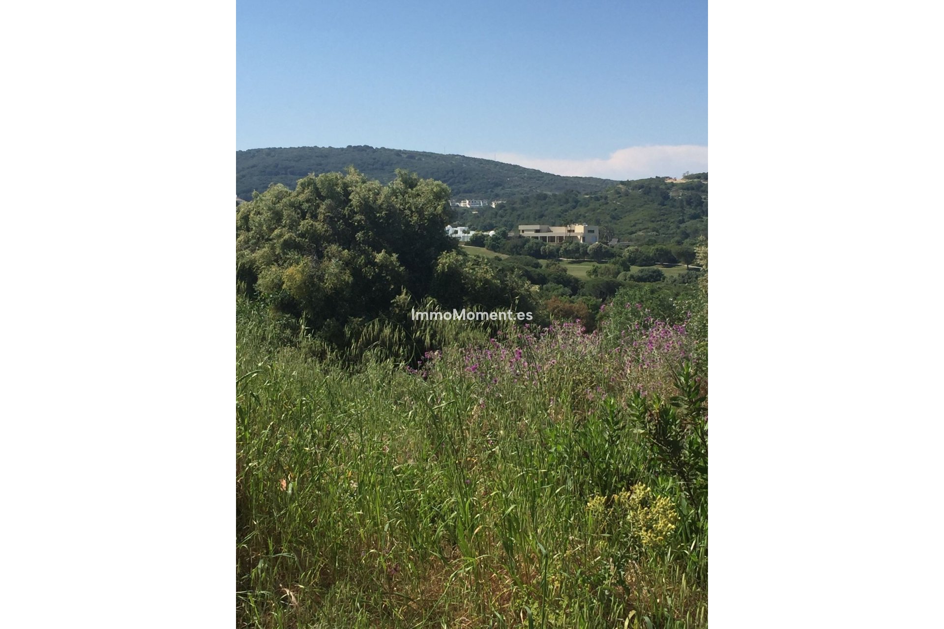 Reventa - Parcela - Sotogrande