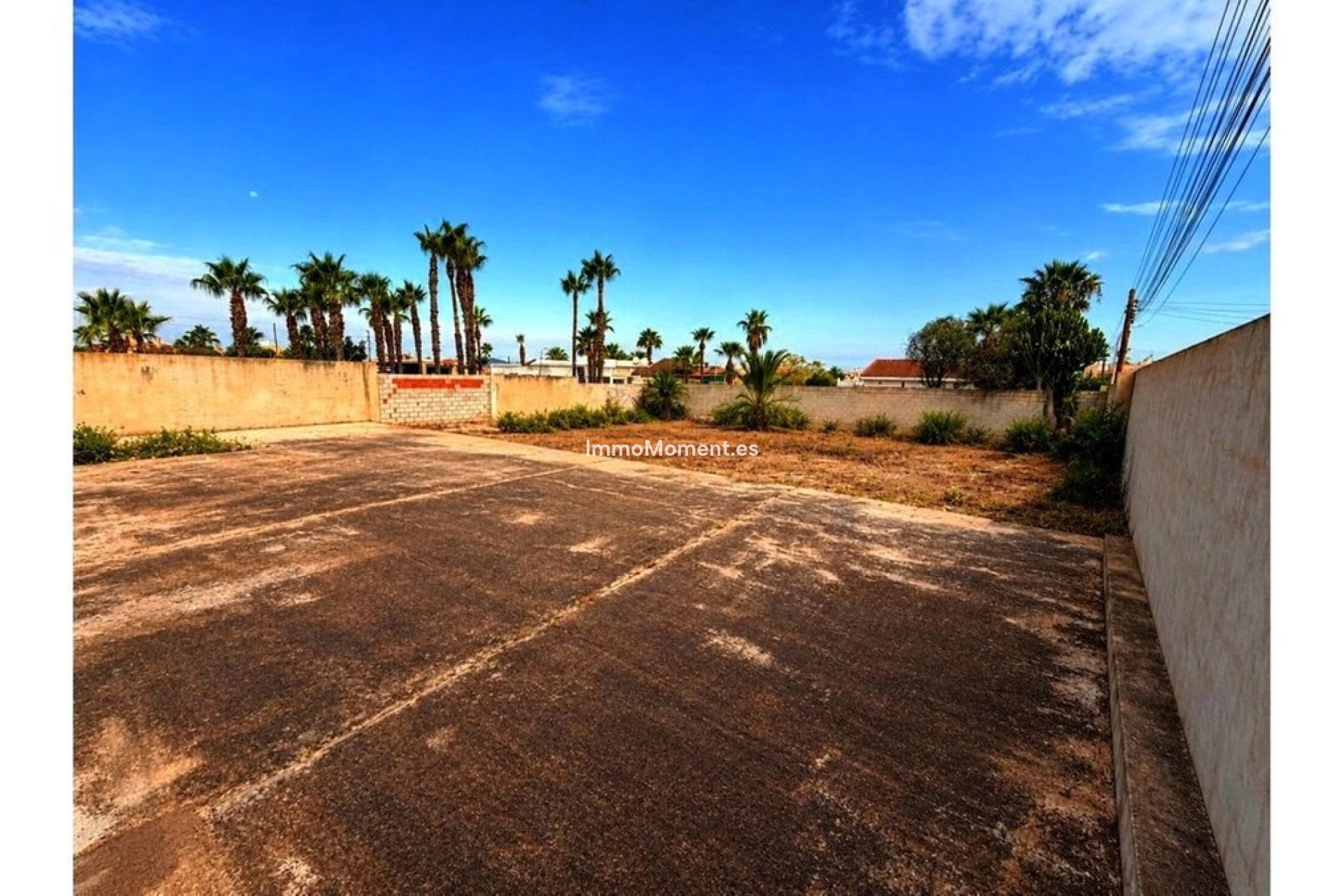 Reventa - Parcela - Torrevieja - Torrevieja Centro