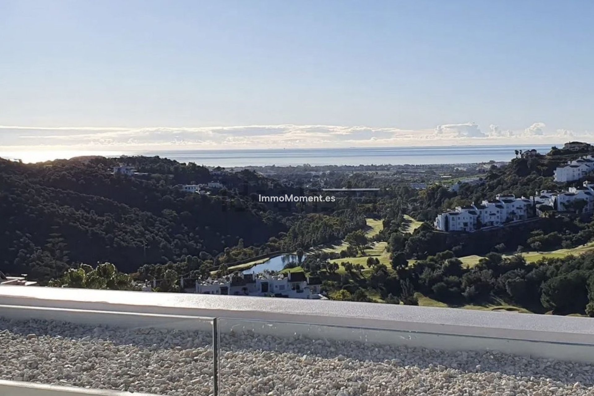 Reventa - Terreno - Benahavís - Benahavís Centro