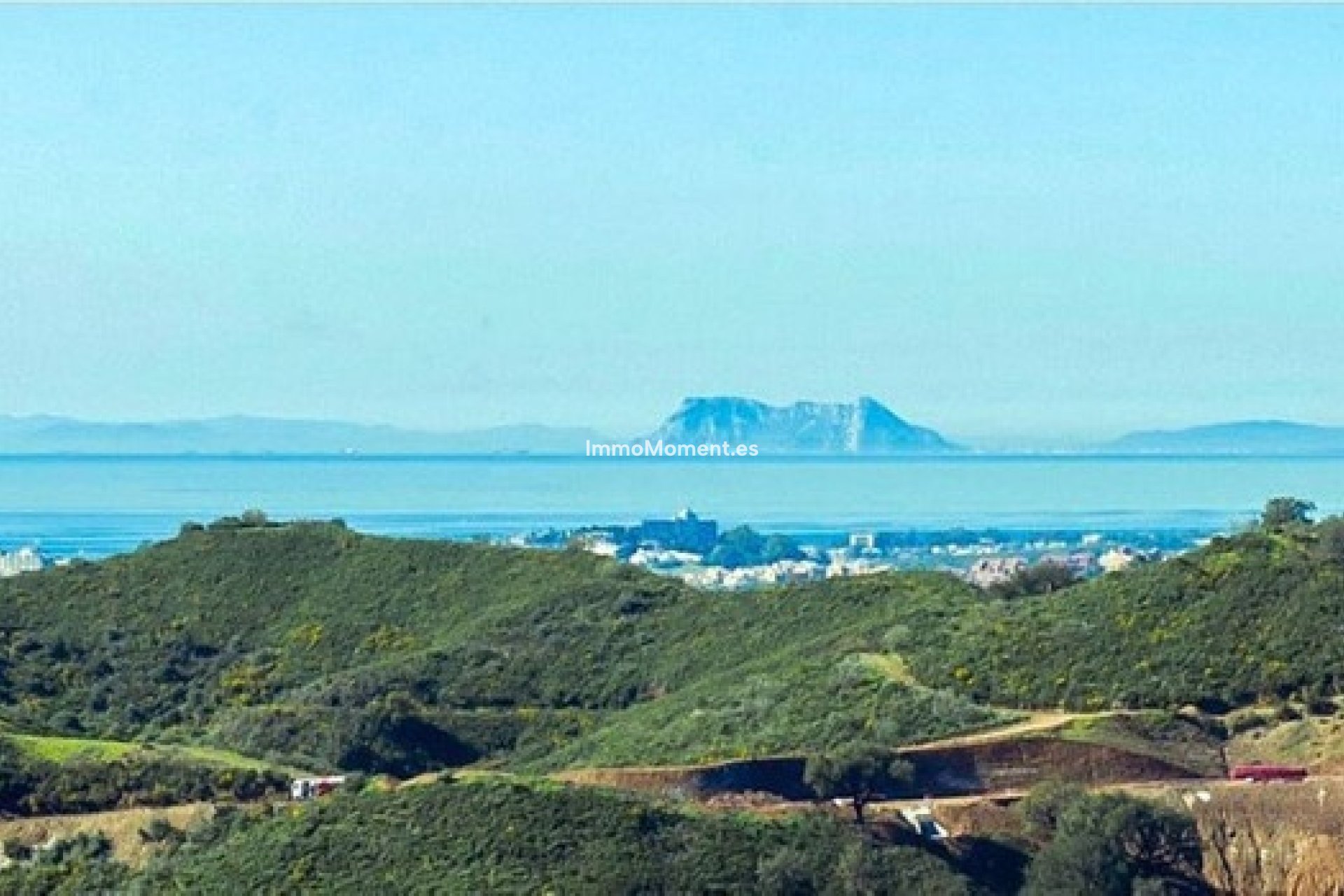 Reventa - Terreno - Benahavís - Benahavís Centro