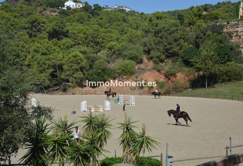 Reventa - Terreno - Benahavís - Benahavís Centro