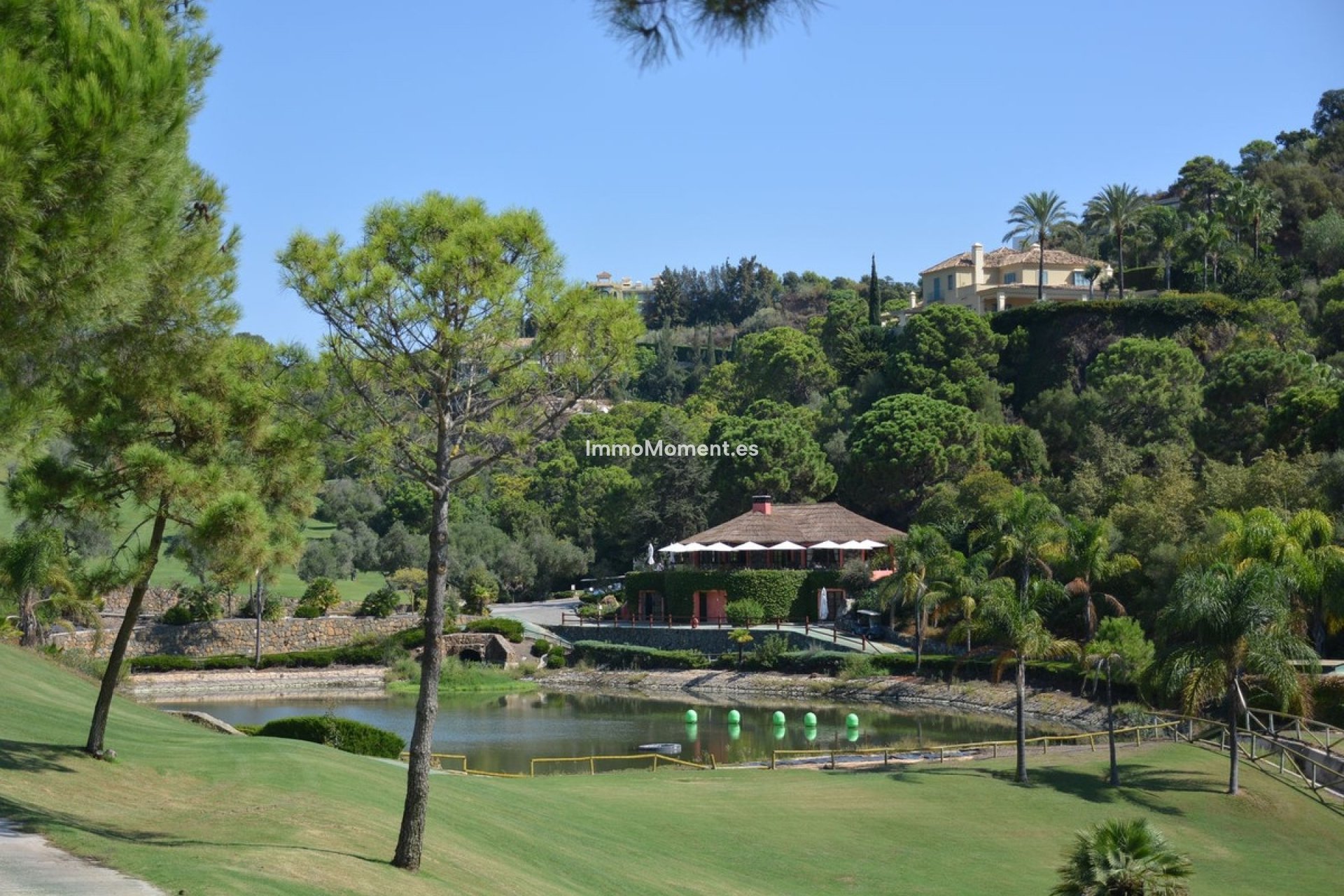 Reventa - Terreno - Benahavís - Benahavís Centro