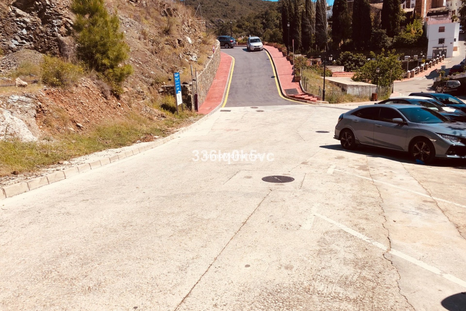 Reventa - Terreno - Benahavís - Benahavís Centro