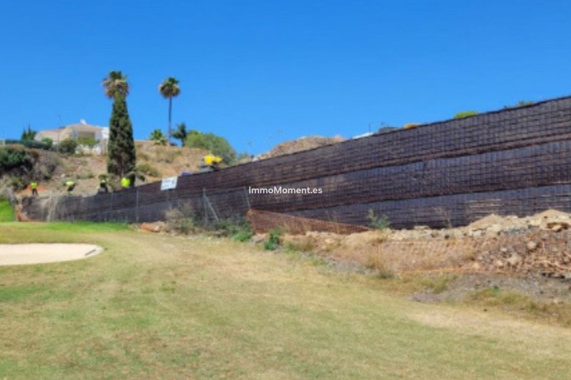 Reventa - Terreno - Benahavís - Benahavís Centro