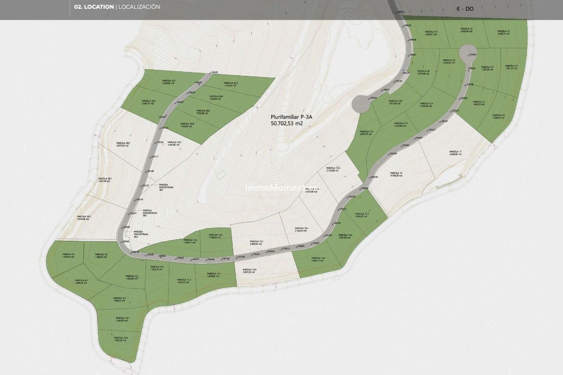 Reventa - Terreno - Benahavís - Benahavís Centro
