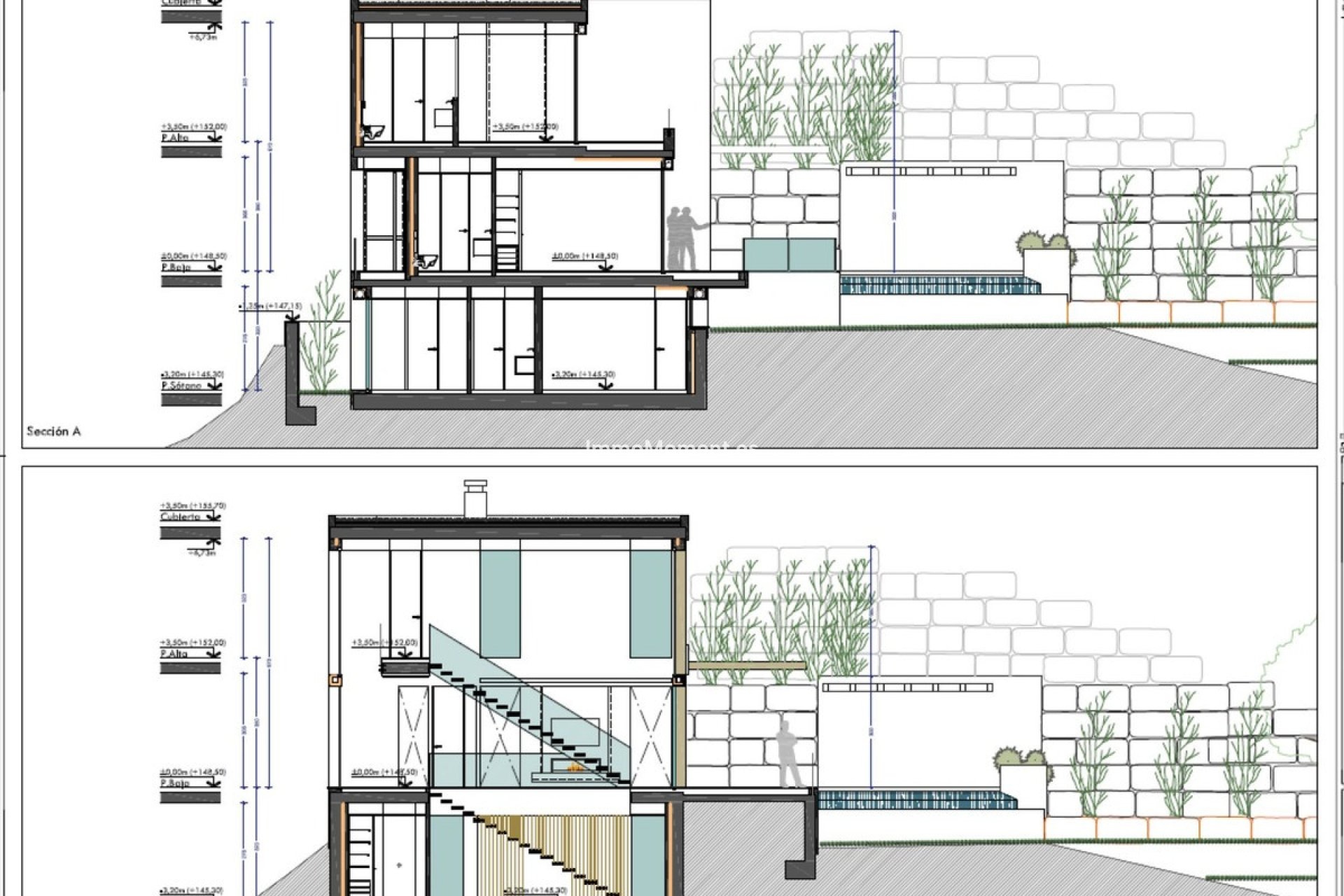 Reventa - Terreno - Benahavís - Benahavís Centro