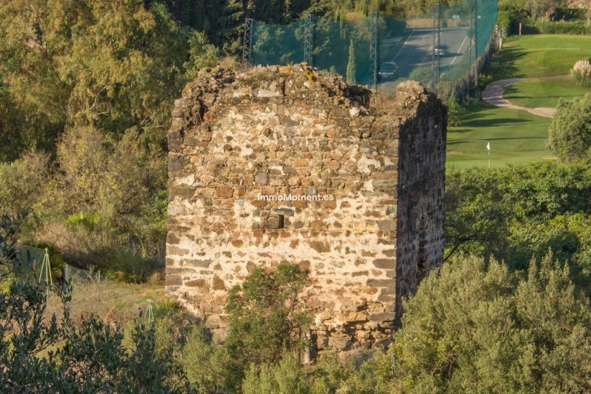 Reventa - Terreno - Benahavís - Benahavís Centro