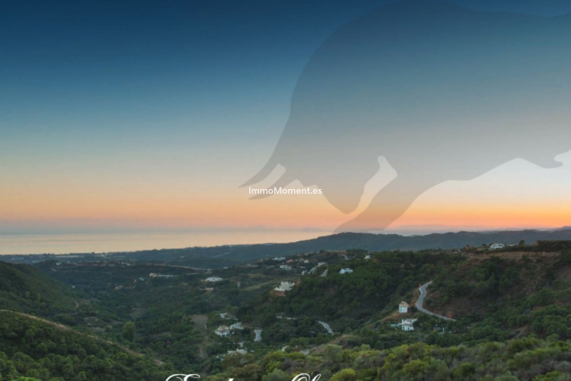 Reventa - Terreno - Benahavís - Benahavís Centro