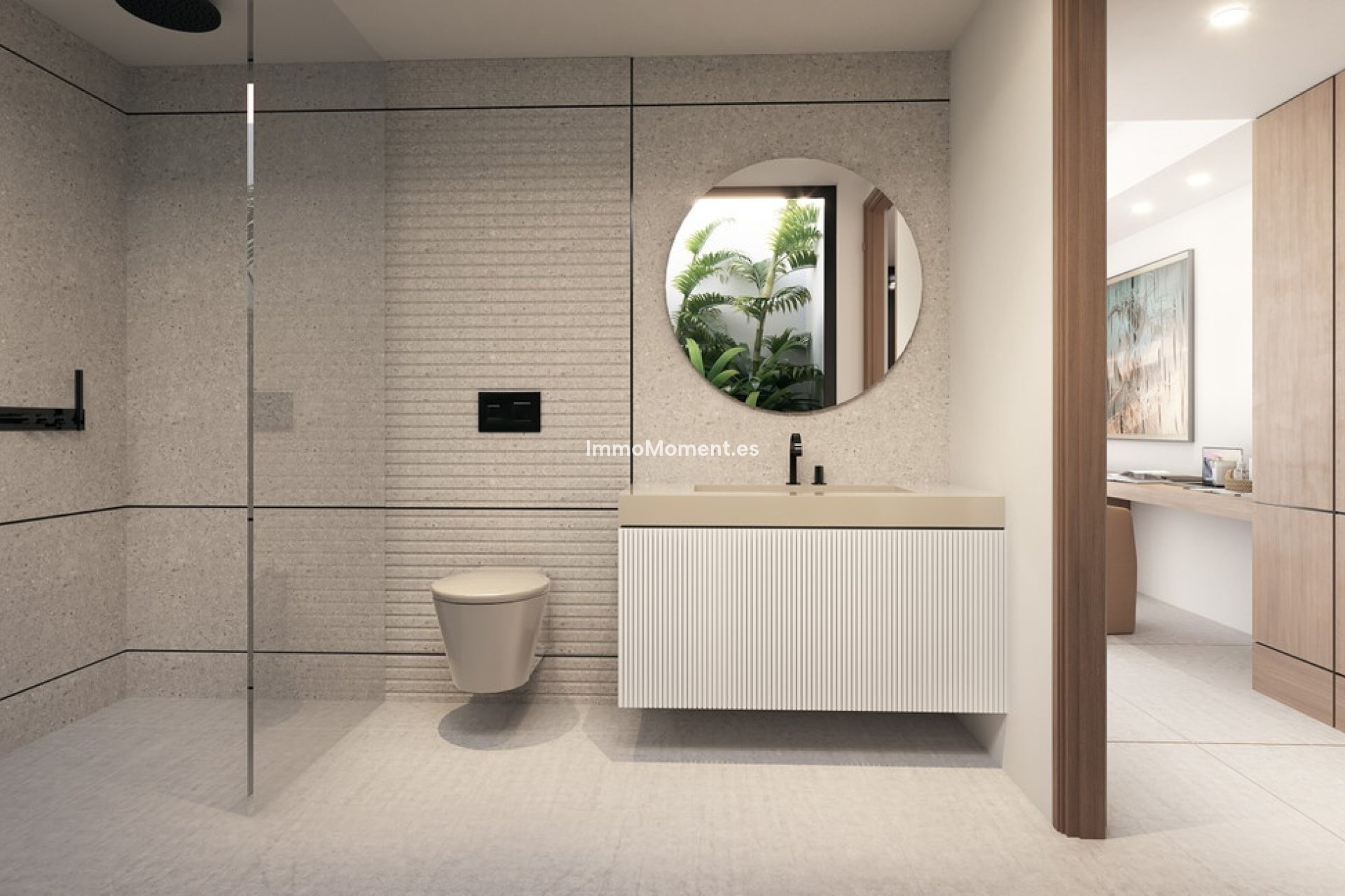 Reventa - Terreno - Benahavís - Benahavís Centro