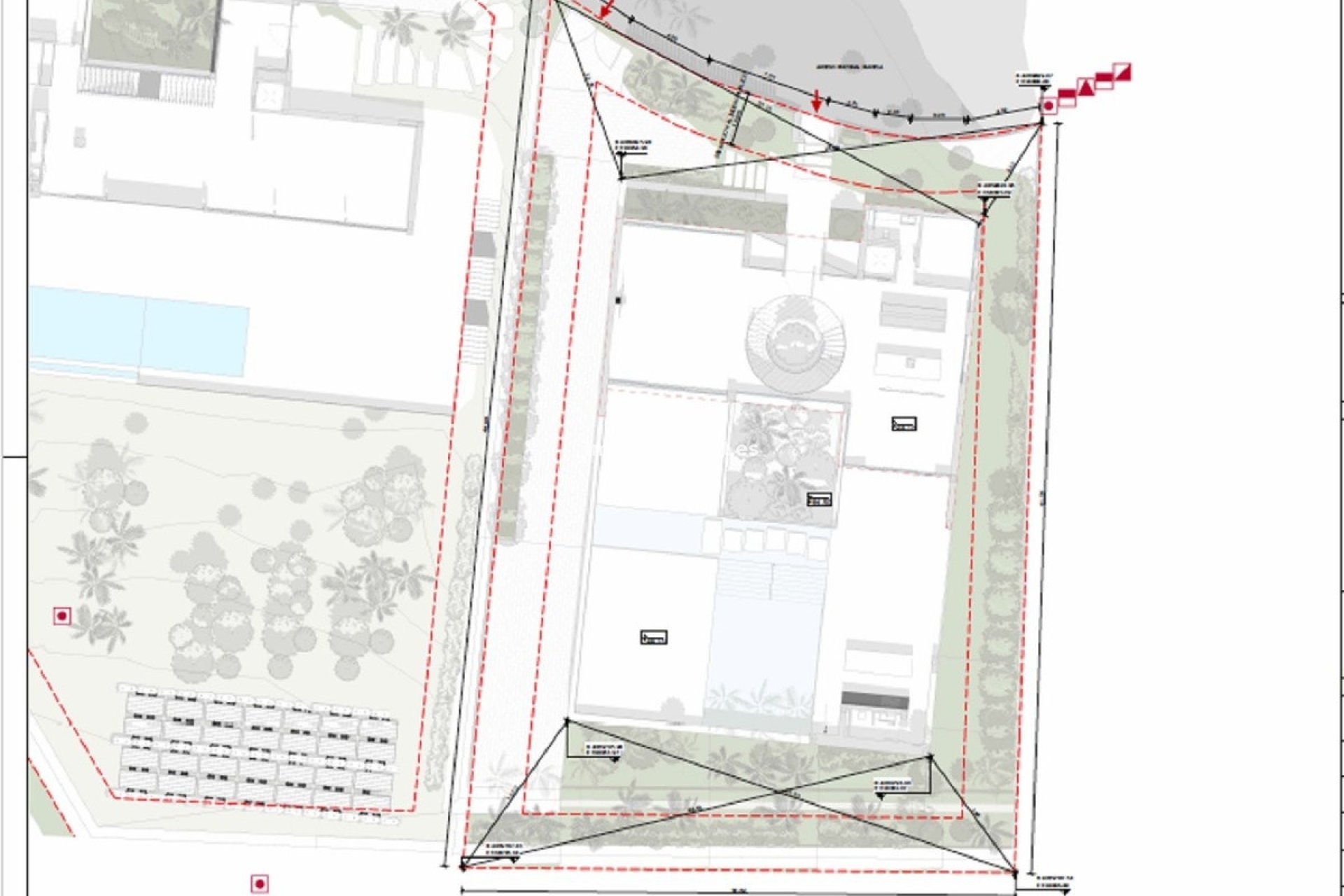 Reventa - Terreno - Benahavís - Benahavís Centro