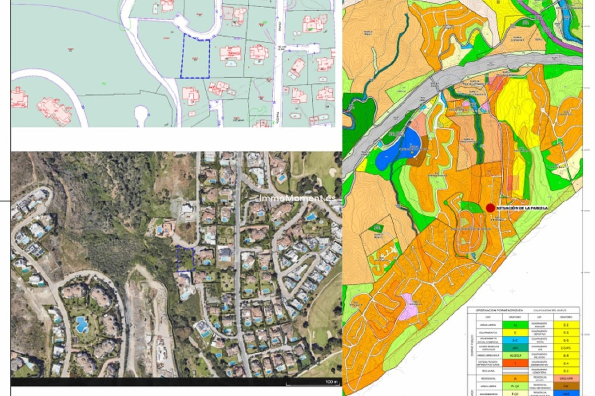 Reventa - Terreno - Benahavís - Benahavís Centro