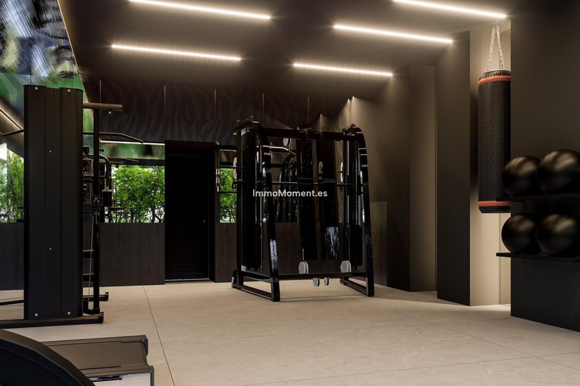 Reventa - Terreno - Benahavís - El Madroñal