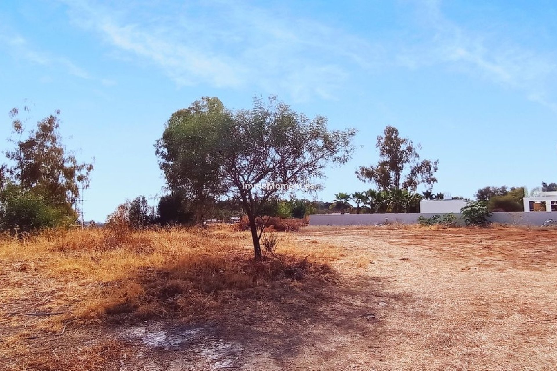 Reventa - Terreno - Benahavís - La Quinta