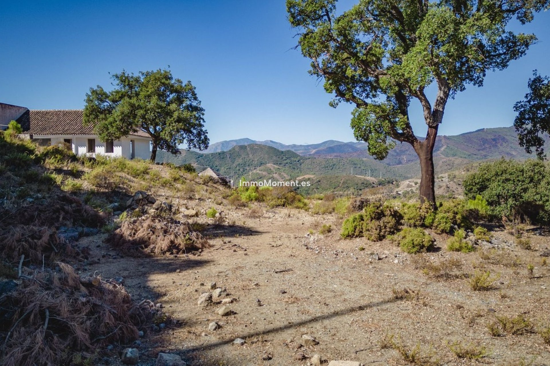 Reventa - Terreno - Benahavís - La Zagaleta
