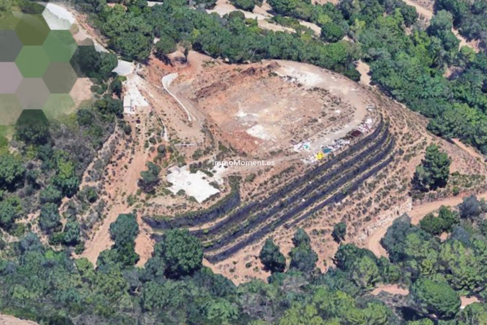 Reventa - Terreno - Benahavís - La Zagaleta