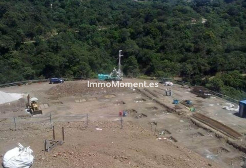 Reventa - Terreno - Benahavís - La Zagaleta