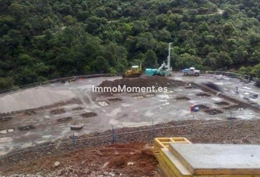 Reventa - Terreno - Benahavís - La Zagaleta