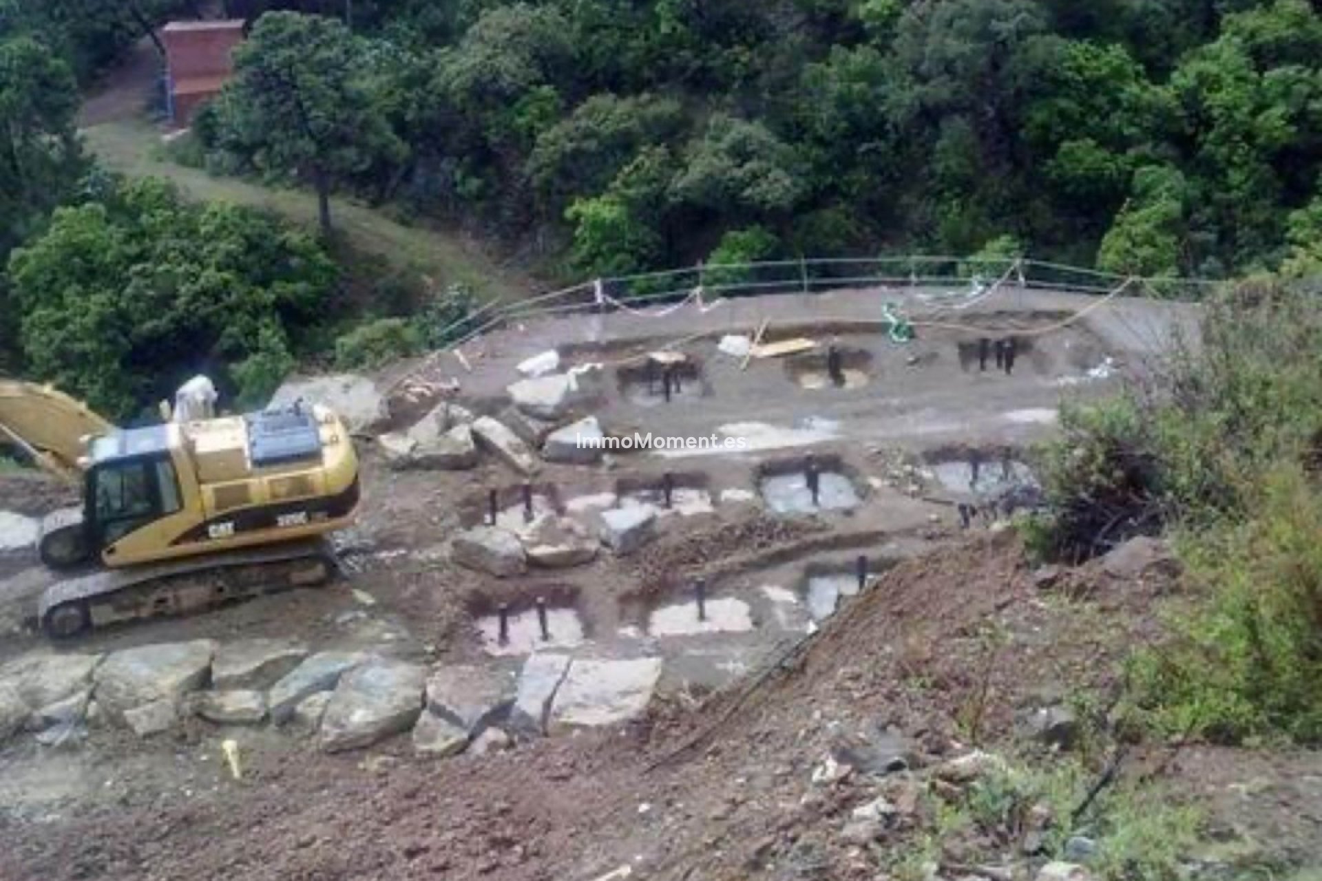 Reventa - Terreno - Benahavís - La Zagaleta